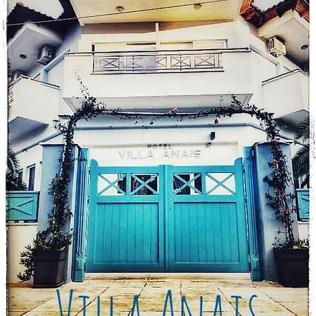 Hotel Villa Anais (Adults Only) Prínos Eksteriør billede