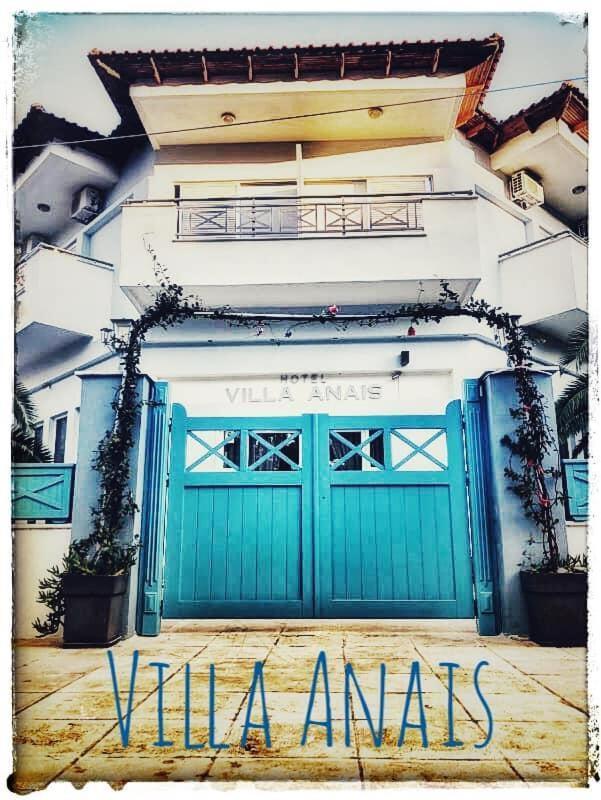Hotel Villa Anais (Adults Only) Prínos Eksteriør billede