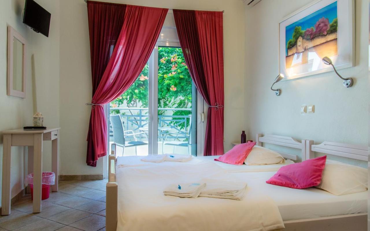 Hotel Villa Anais (Adults Only) Prínos Eksteriør billede