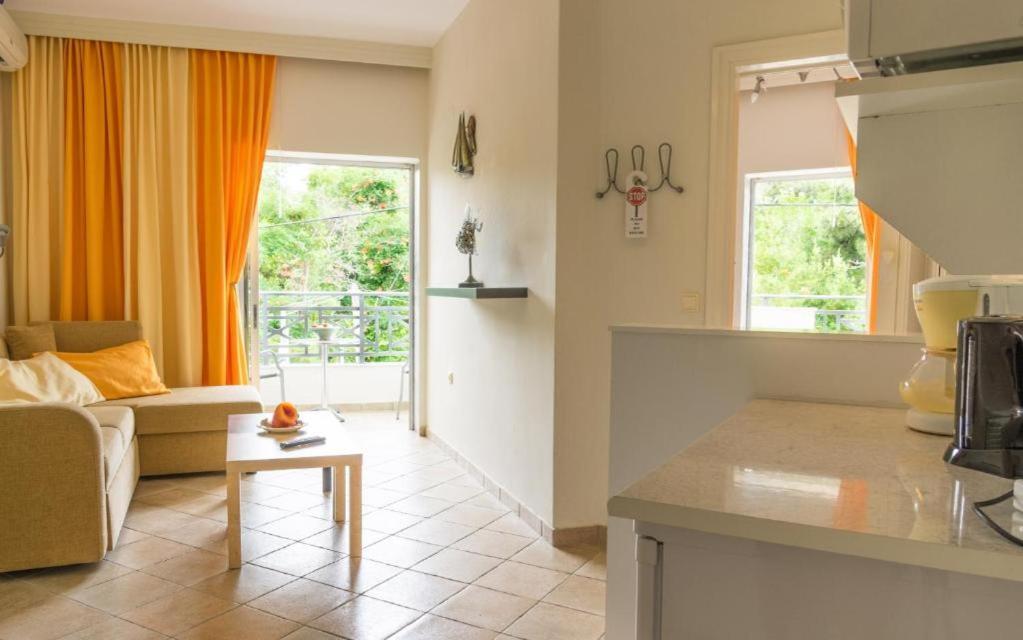 Hotel Villa Anais (Adults Only) Prínos Eksteriør billede