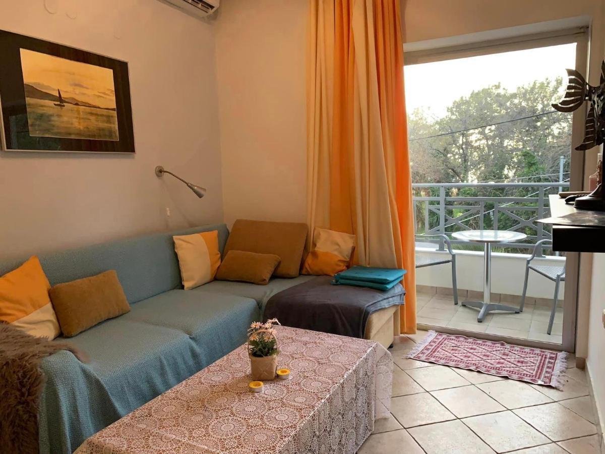 Hotel Villa Anais (Adults Only) Prínos Eksteriør billede
