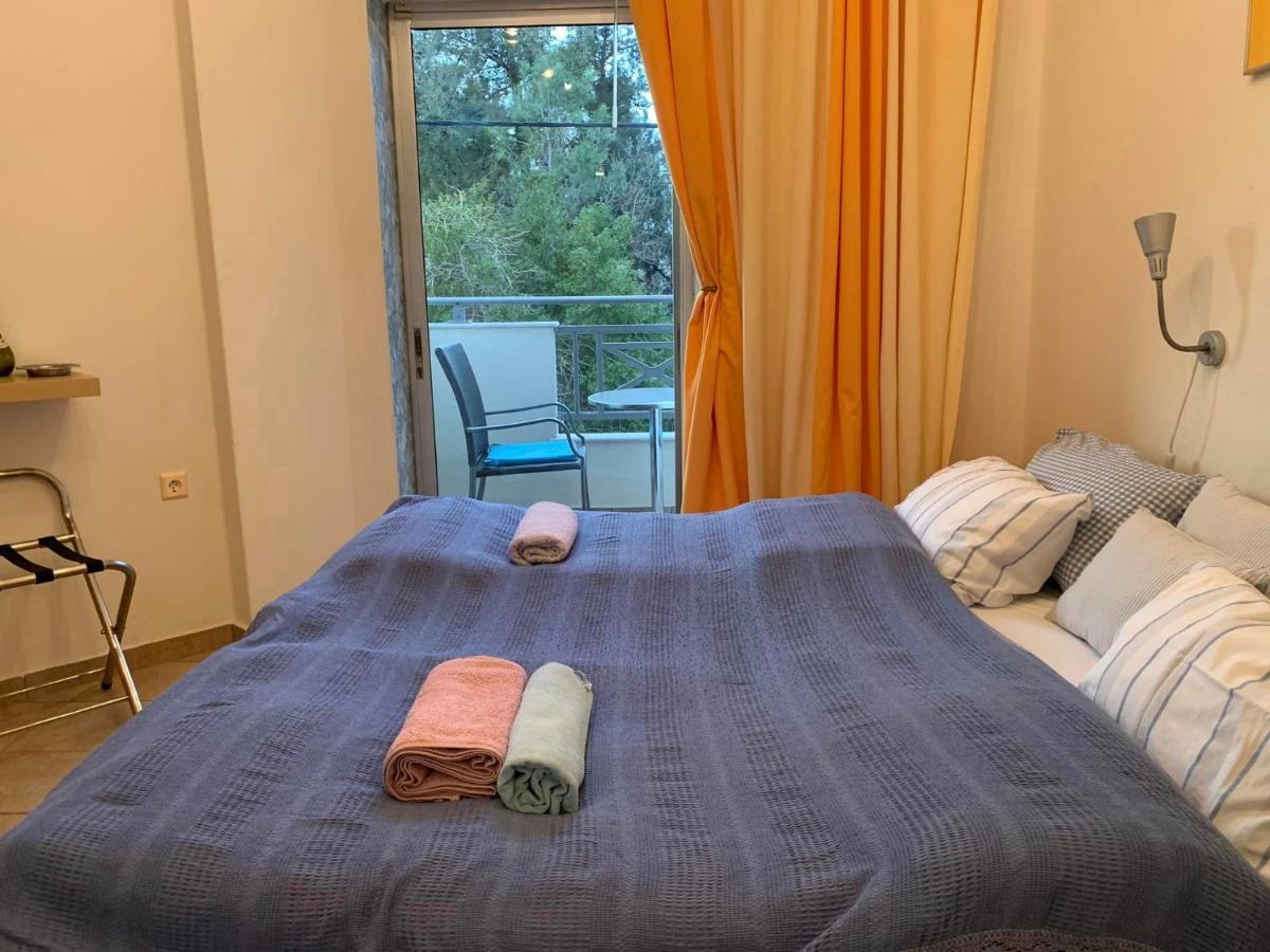 Hotel Villa Anais (Adults Only) Prínos Eksteriør billede