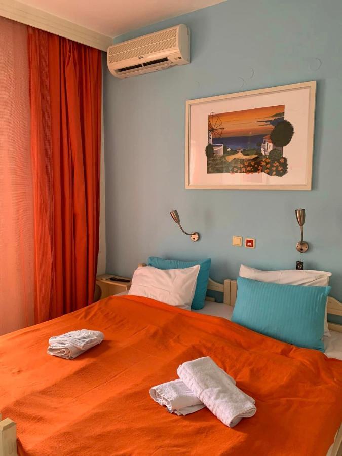 Hotel Villa Anais (Adults Only) Prínos Eksteriør billede